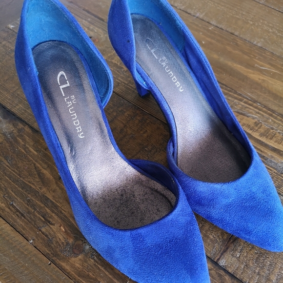 Chinese Laundry Heels - Picture 3 of 5